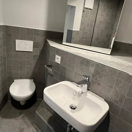 Appartement Flakturm