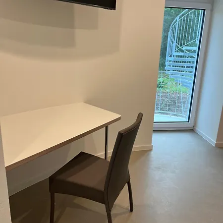 Flakturm Appartement *