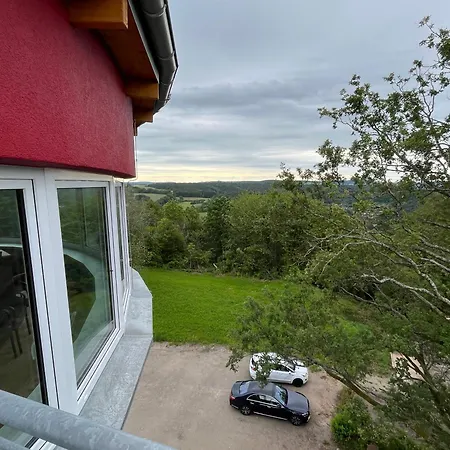 Apartment Flakturm *