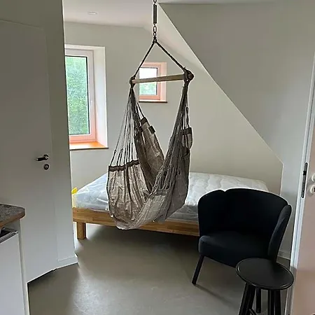 Apartamento Flakturm *
