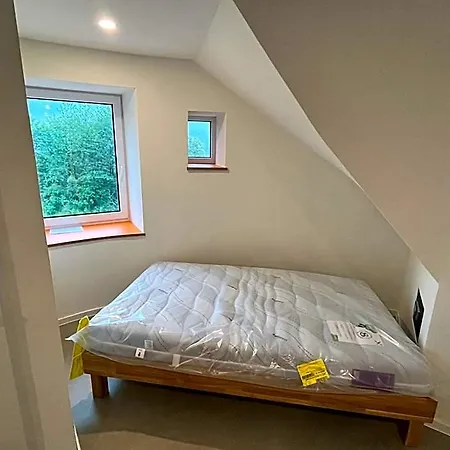 Flakturm Apartamento Wertheim