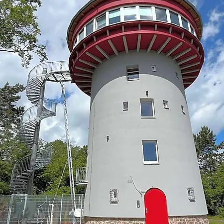 Flakturm * Wertheim
