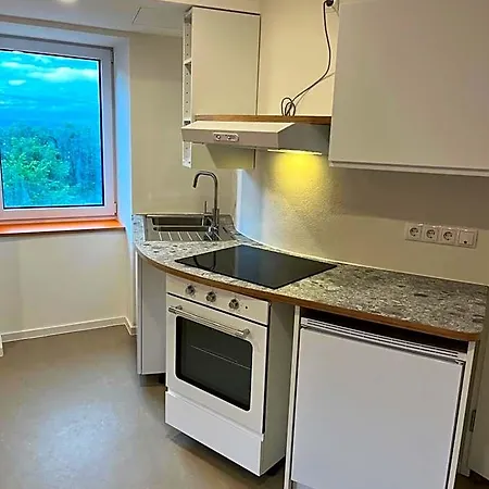Flakturm Apartamento *