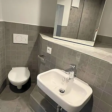 Flakturm Apartamento