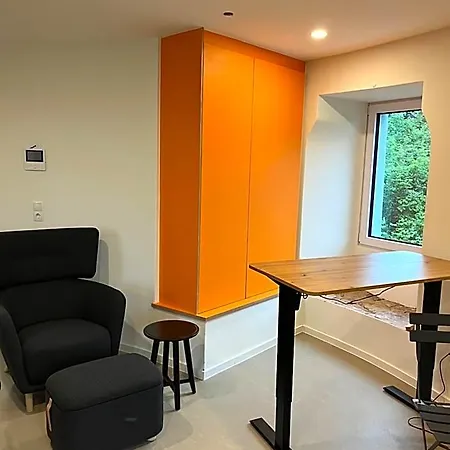 Flakturm Appartement Wertheim