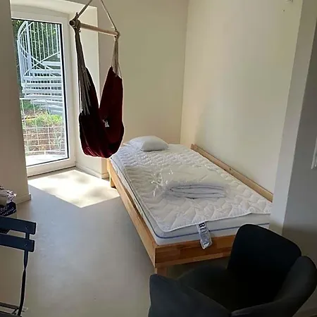 Flakturm Apartamento Wertheim