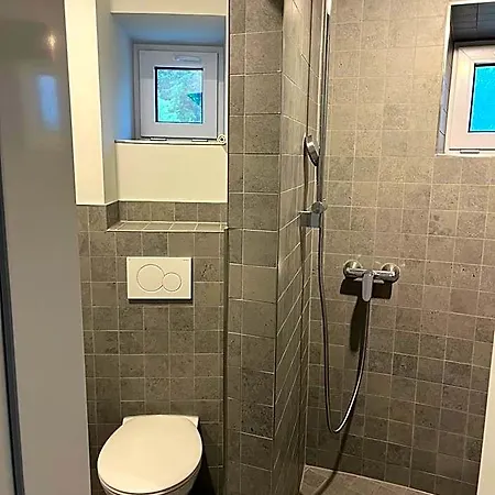Apartamento Flakturm