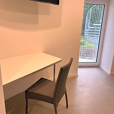 Flakturm Appartement *