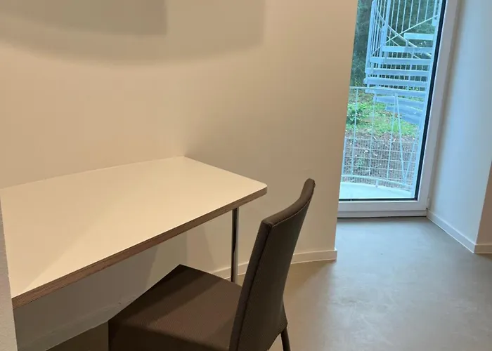 Flakturm Apartment *